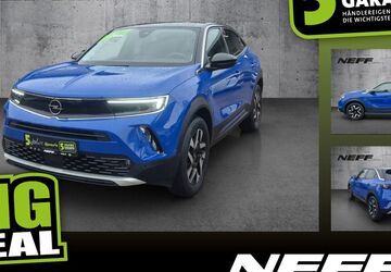 Opel Mokka 24.700 km 15.930 &euro; Neckarsulm 74172