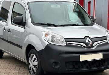 Renault Kangoo 96.000 km 9.995 &euro; Bruchsal-Helmsheim 76646