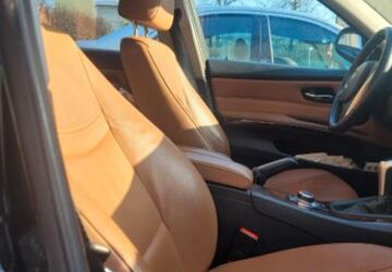 BMW 320 195.000 km 6.700 &euro; Heilbronn 74076