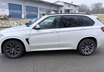 BMW X5 M50 225.000 km 19.500 &euro; Eppingen 75031