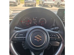 Suzuki Swift 1.2 Dualjet Hybrid MT Comfort+ 11.244 km 18.990 &euro; Obrigheim-Asbach 74847