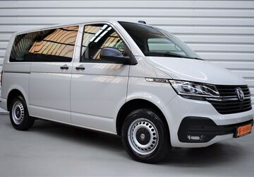 VW T6 Multivan 79.200 km 39.990 &euro; Forst 76694