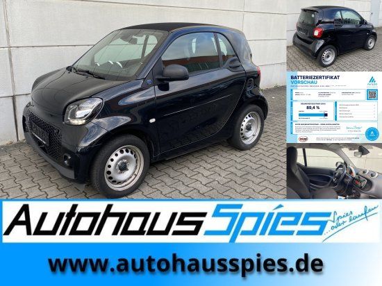 Smart ForTwo 52.430 km 7.990 &euro; Heilbronn 74076