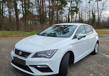 Seat Leon 120.500 km 11.900 &euro; Sandhausen 69207