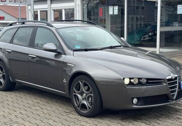 Alfa Romeo Andere 192.000 km 7.990 &euro; Östringen 76684