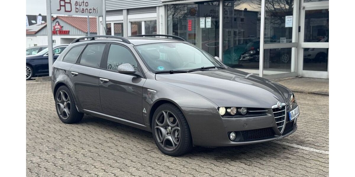 Alfa Romeo Andere 192.000 km 7.990 &euro; Östringen 76684