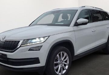 Skoda Kodiaq 113.400 km 24.955 &euro; Ingersheim 74379