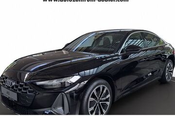 Audi A5 2.000 km 59.880 &euro; Mühlacker 75417