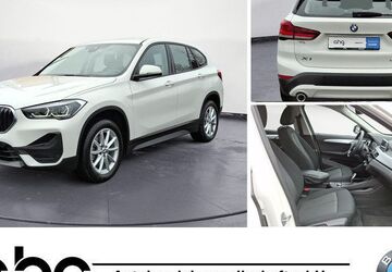 BMW X1 28.849 km 26.560 &euro; Mühlacker 75417