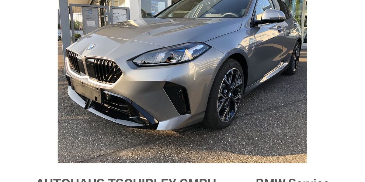 BMW 120 5.723 km 33.900 &euro; Lauffen 74348