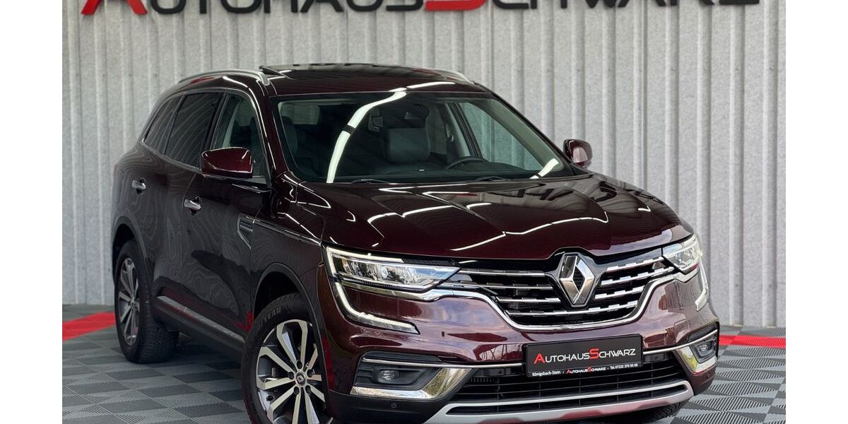 Renault Koleos 24.621 km 23.990 &euro; Königsbach-Stein 75203