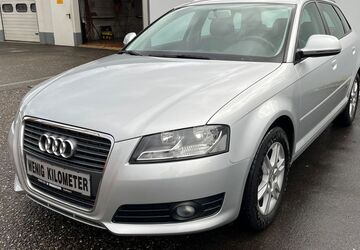 Audi A3 79.100 km 9.830 &euro; Heilbronn 74081