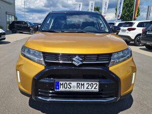 Suzuki Vitara 1.4 Boosterjet Hybrid Comfort+ Garantie 5.000 km 28.990 &euro; Obrigheim-Asbach 74847