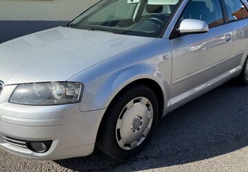 Audi A3 223.424 km 2.990 &euro; Neckarsulm 74172