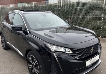 Peugeot 3008 34.273 km 26.970 &euro; Heilbronn 74076