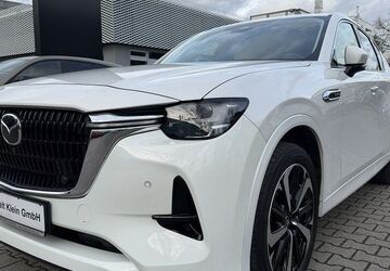 Mazda CX-60 42.526 km 44.900 &euro; Bietigheim-Bissingen 74321