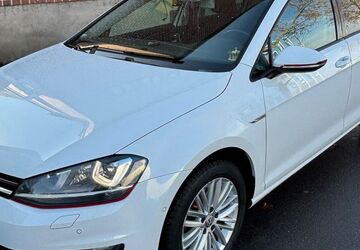 VW Golf 287.000 km 9.000 &euro; Heilbronn 74078