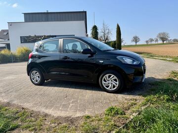 Gebrauchte Hyundai i10