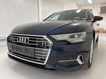 Gebrauchte Audi A6