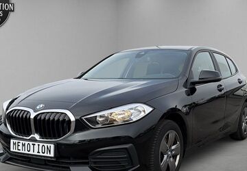 BMW 118 119.000 km 20.900 &euro; Sinsheim 74889
