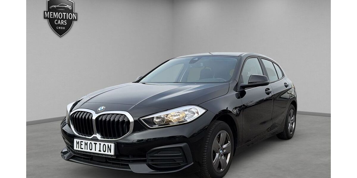 BMW 118 119.000 km 20.900 &euro; Sinsheim 74889