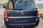 Opel Zafira B 240.607 km 1.250 &euro; Mauer 69256
