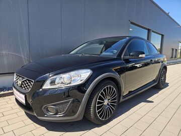Gebrauchte Volvo C30