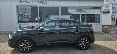 Gebrauchte Citroën C4