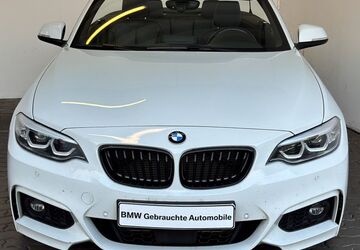 BMW 220 129.433 km 24.680 &euro; Heilbronn 74076