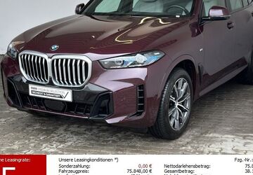 BMW X5 12.475 km 73.479 &euro; Heilbronn 74074