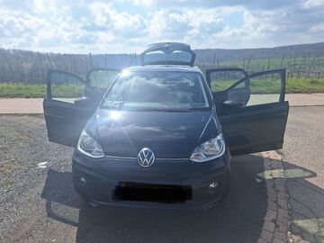 Gebrauchte VW up!