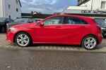 Mercedes-Benz A 180 BlueEfficiency 155.500 km 11.990 &euro; Neckarsulm 74172