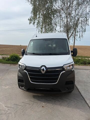 Gebrauchte Renault Master