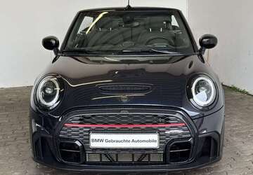 Mini John Cooper Works Cabrio 24.053 km 35.649 &euro; Heilbronn 74076