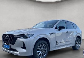 Mazda CX-60 2.000 km 53.550 &euro; Heilbronn 74080