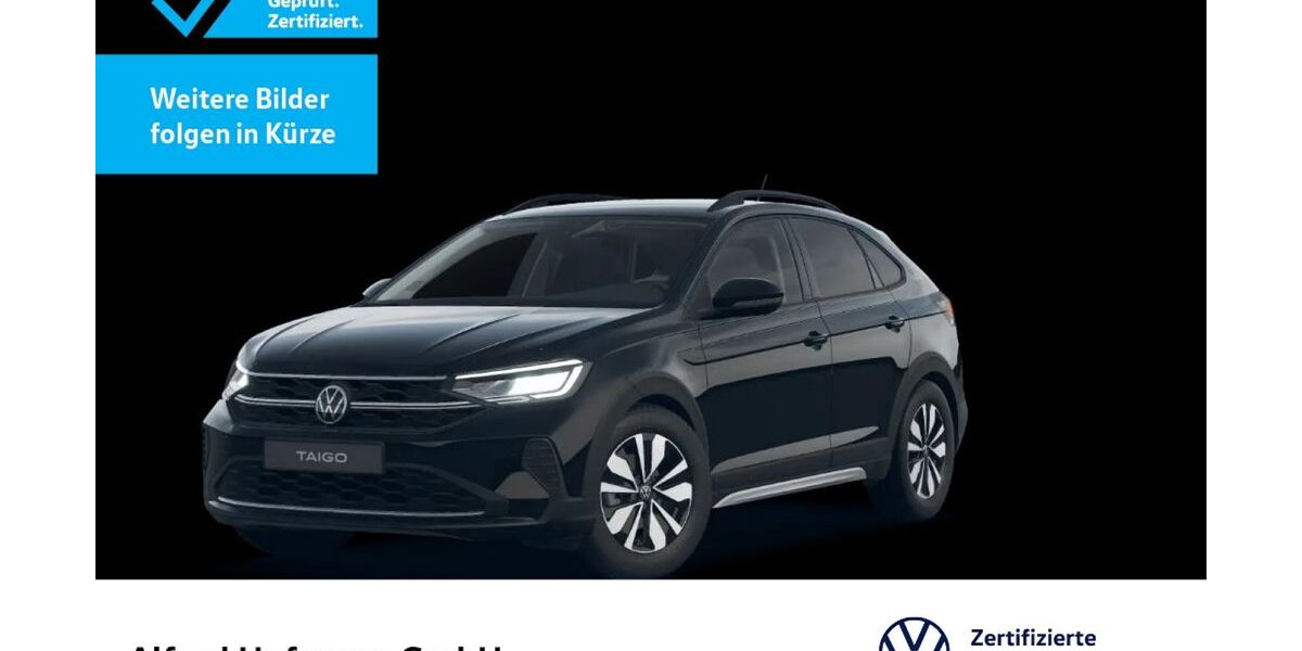 VW Taigo 4.827 km 26.832 &euro; Walldorf 69190