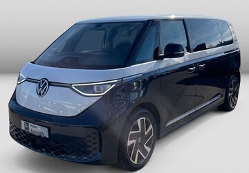VW ID. Buzz 4.777 km 64.990 &euro; Bietigheim-Bissingen 74321
