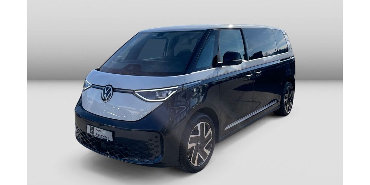 VW ID. Buzz 4.777 km 64.990 &euro; Bietigheim-Bissingen 74321