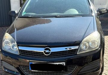 Opel Astra 183.054 km 2.300 &euro; Eppingen 75031