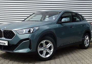 BMW X2 17.744 km 40.229 &euro; Bietigheim-Bissingen 74321