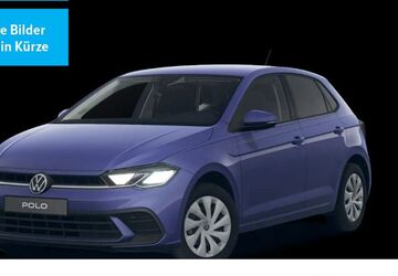 VW Polo 5.618 km 19.093 &euro; Walldorf 69190