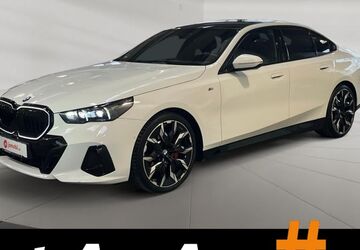 BMW 520 18.815 km 60.319 &euro; Neckarsulm-Obereisesheim 74172