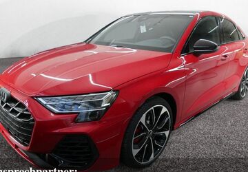 Audi S3 3.500 km 57.430 &euro; Bietigheim-Bissingen 74321