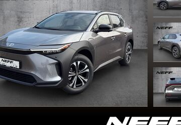 Toyota bZ4X 18.000 km 33.630 &euro; Neckarsulm 74172