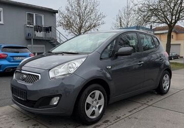 Kia Venga 115.000 km 4.999 &euro; Oedheim 74229