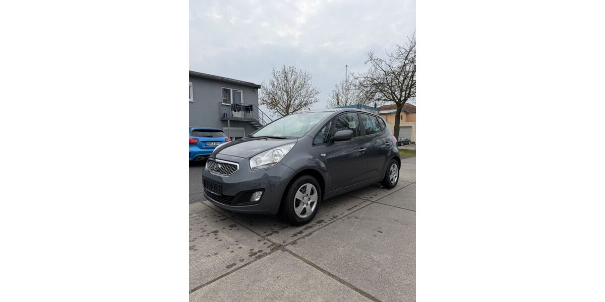 Kia Venga 115.000 km 4.999 &euro; Oedheim 74229