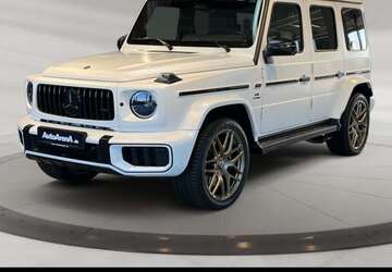 Mercedes-Benz G 63 AMG 33.699 km 195.889 &euro; Neckarsulm 74172