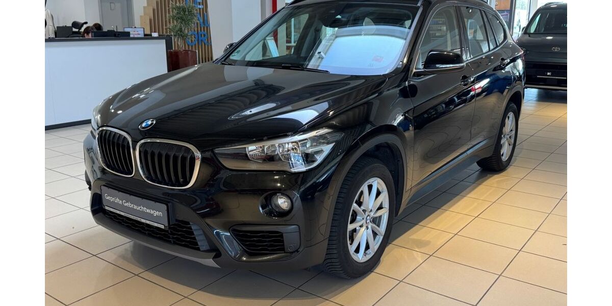 BMW X1 112.647 km 15.900 &euro; Bruchsal 76646