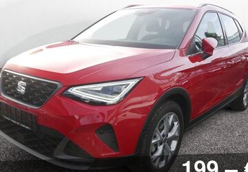 Seat Arona 7.650 km 19.870 &euro; Bietigheim-Bissingen 74321