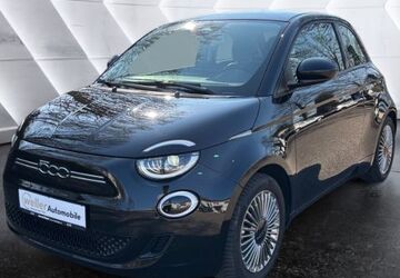 Fiat 500e 44.500 km 15.430 &euro; Bietigheim-Bissingen 74321